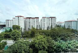 Blk 266 Pasir Ris Street 21 (Pasir Ris), HDB Executive #473721901
